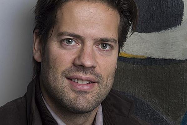 Samuel Vanhoegaerden Gallery