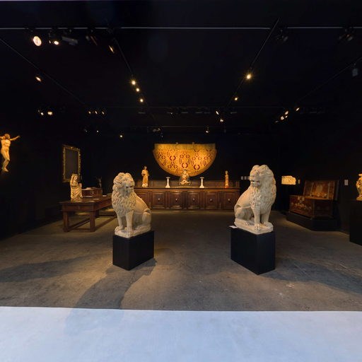 Sandro Morelli - BRAFA Art Fair 2019