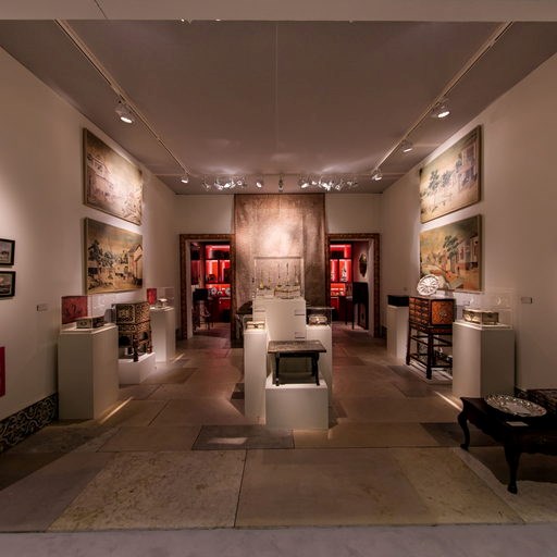 São Roque - TEFAF Maastricht 2022