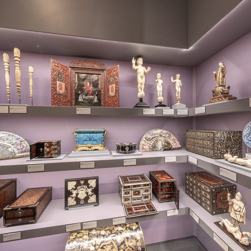 São Roque - FAB Paris 2023