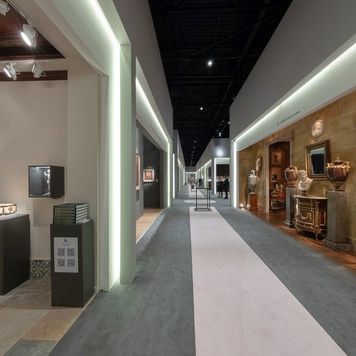 São Roque - TEFAF Maastricht 2023