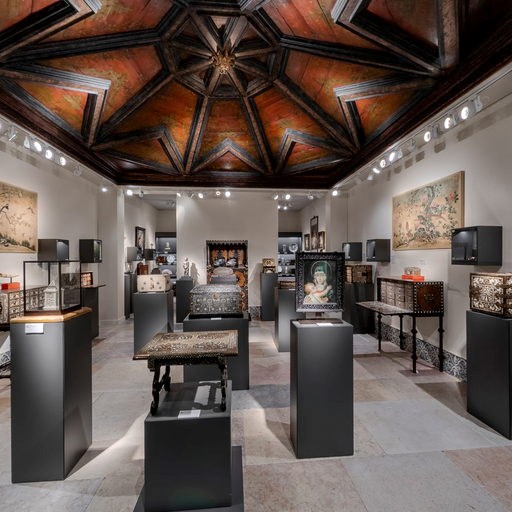 São Roque - TEFAF Maastricht 2025