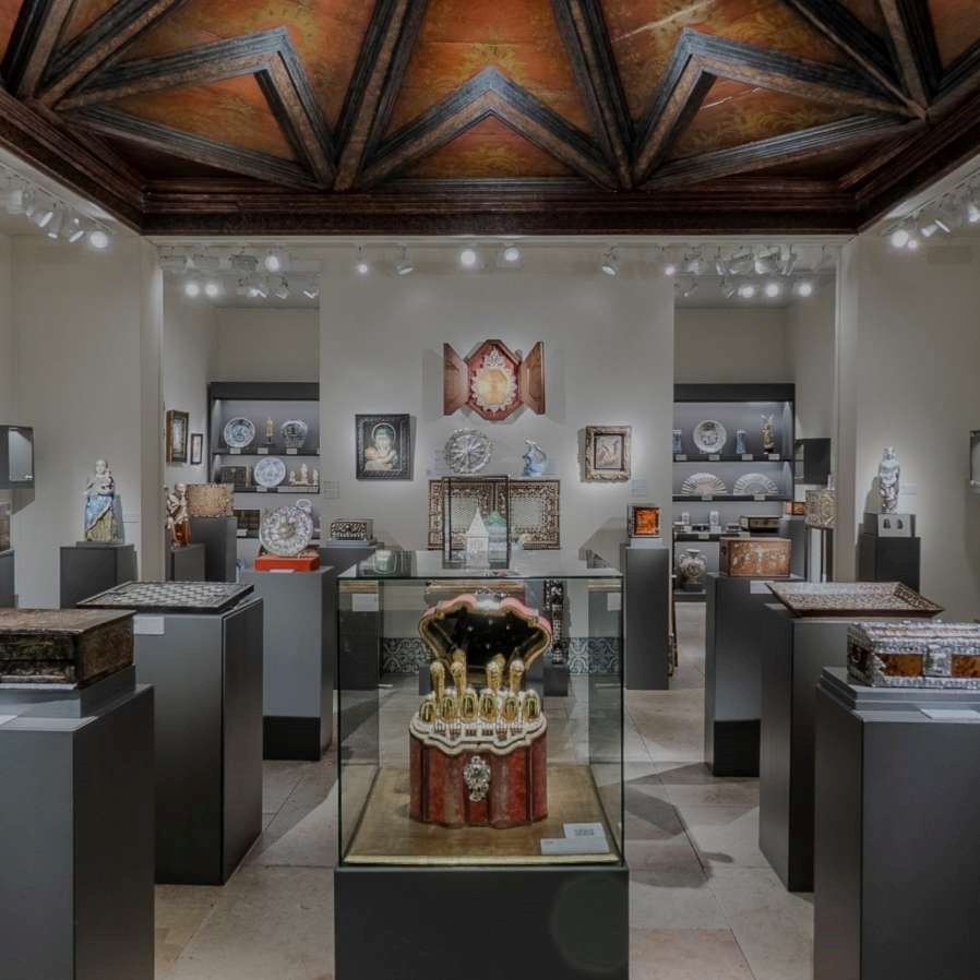 São Roque - TEFAF Maastricht 2026