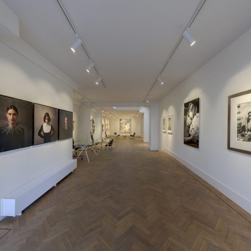 SmithDavidson Gallery - Eternal Beauty