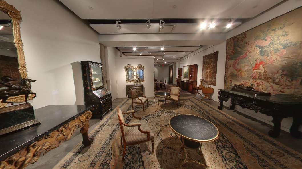 Sotheby's - Collections: European Decorative Arts | 09 June 2017 | 10:00 AM EDT | New York
