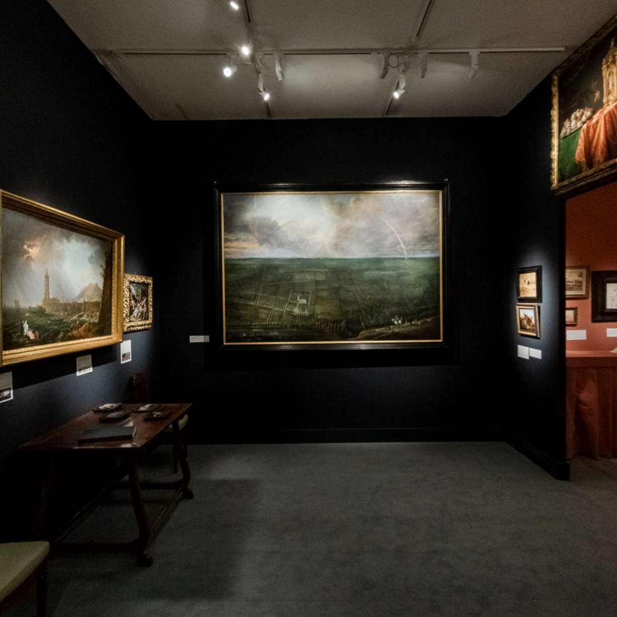 Stéphane Renard Fine Art - BRAFA 2025