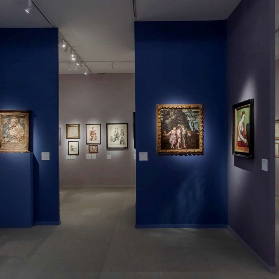 Stéphane Renard Fine Art - BRAFA 2026