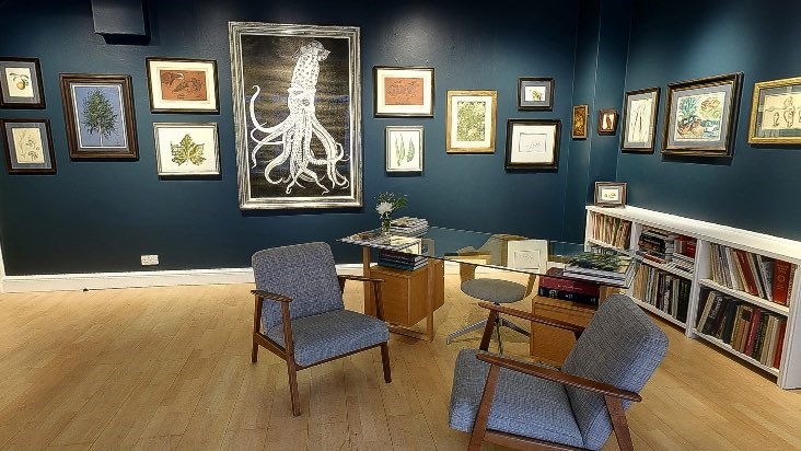 Stephen Ongpin Fine Art - June 2020