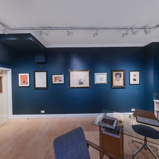 Stephen Ongpin Fine Art -  Frieze Masters