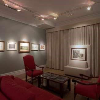 Stephen Ongpin Fine Art - January 2021