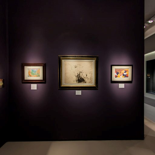 Stephen Ongpin Fine Art - TEFAF Maastricht 2022