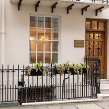 Stephen Ongpin Fine Art