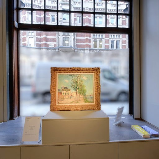 Stoppenbach & Delestre - French Modern Masters