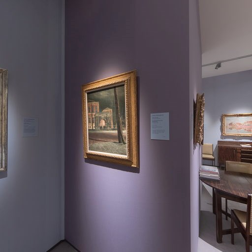 Studio 2000 Art Gallery - Brafa Art Fair 2023