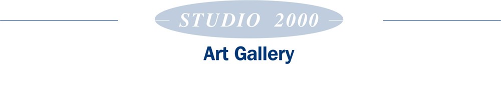Studio 2000 Art Gallery