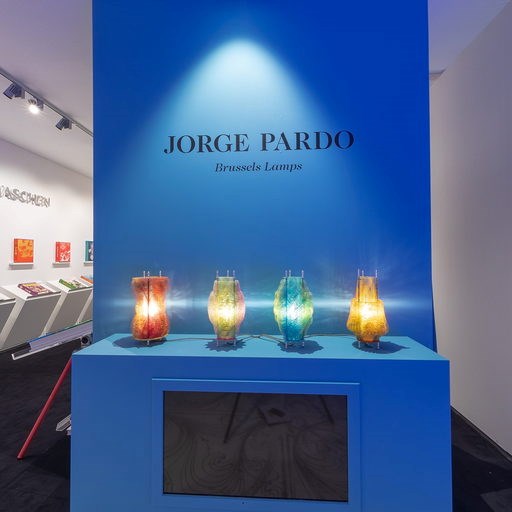 Taschen - Brafa Art Fair 2023