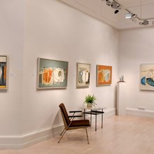 The Nine British Art