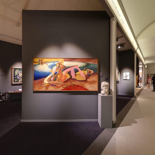 The Redfern Gallery - Masterpiece London 2019