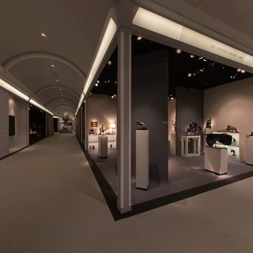 Univers du Bronze - Masterpiece London 2017