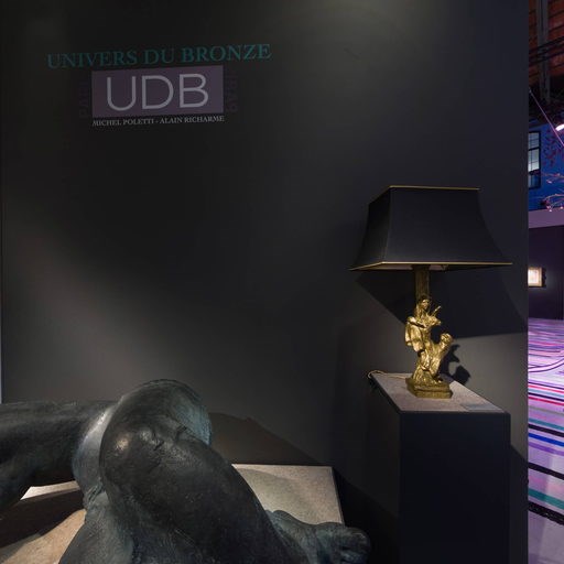 Univers du Bronze - BRAFA Art Fair 2020