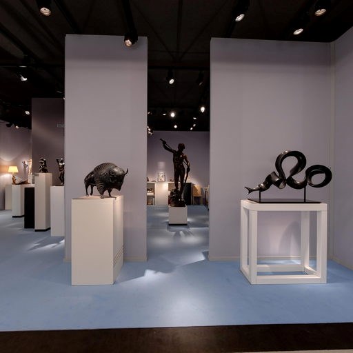 Univers du Bronze - Masterpiece 2022