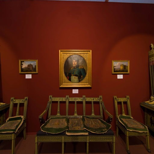 W. APOLLONI SRL - BRAFA Art Fair 2020