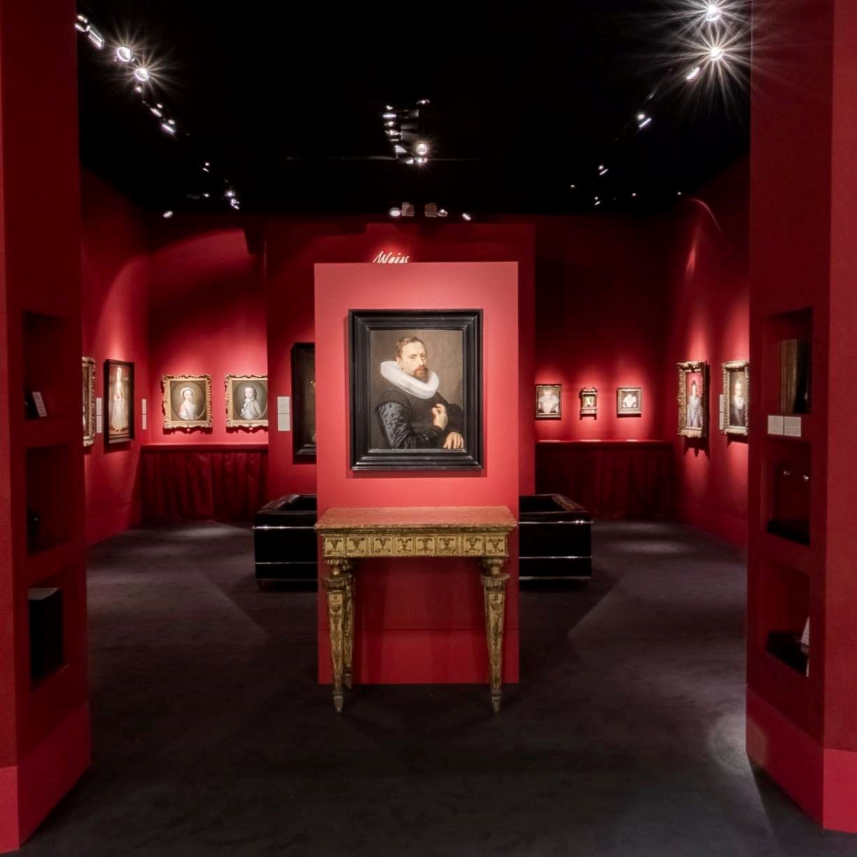 The Weiss Gallery - TEFAF Maastricht 2025