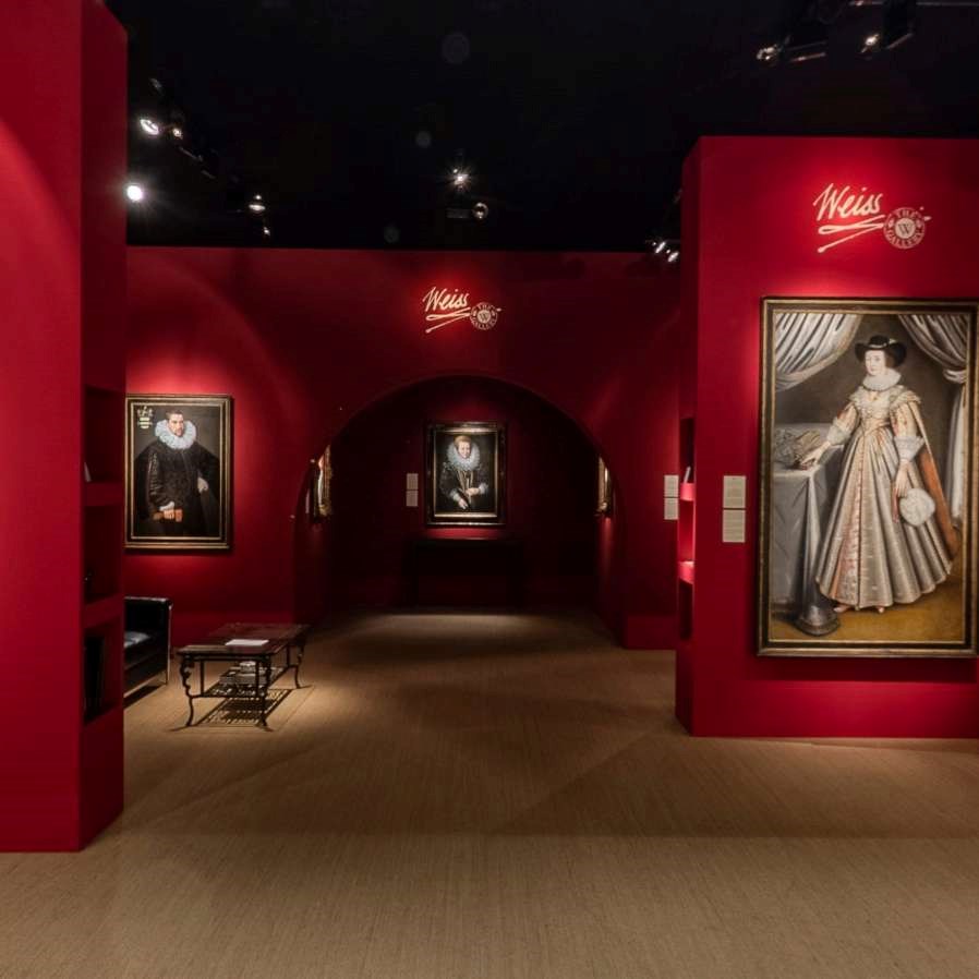 The Weiss Gallery - TEFAF Maastricht 2026