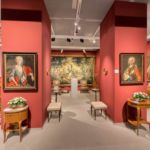 Weller & von Zezschwitz - Cologne Fine Art 2017