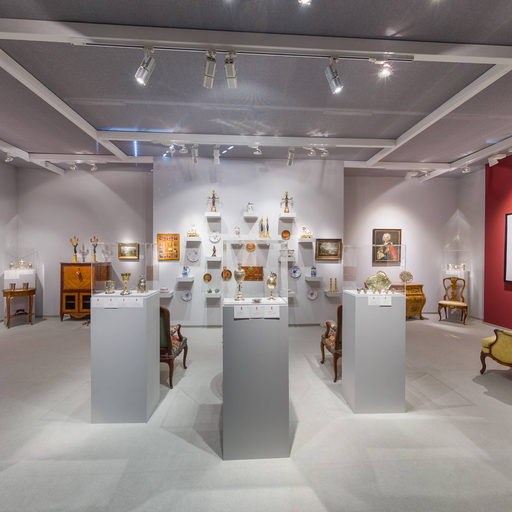 Weller & von Zezschwitz - Cologne Fine Art 2019