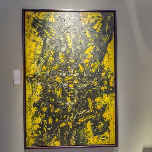 Whitford Fine Art - BRAFA 2019