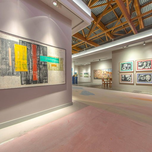 Whitford Fine Art - Brafa Art Fair 2022