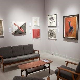 Whitford Fine Art - BRAFA 2024