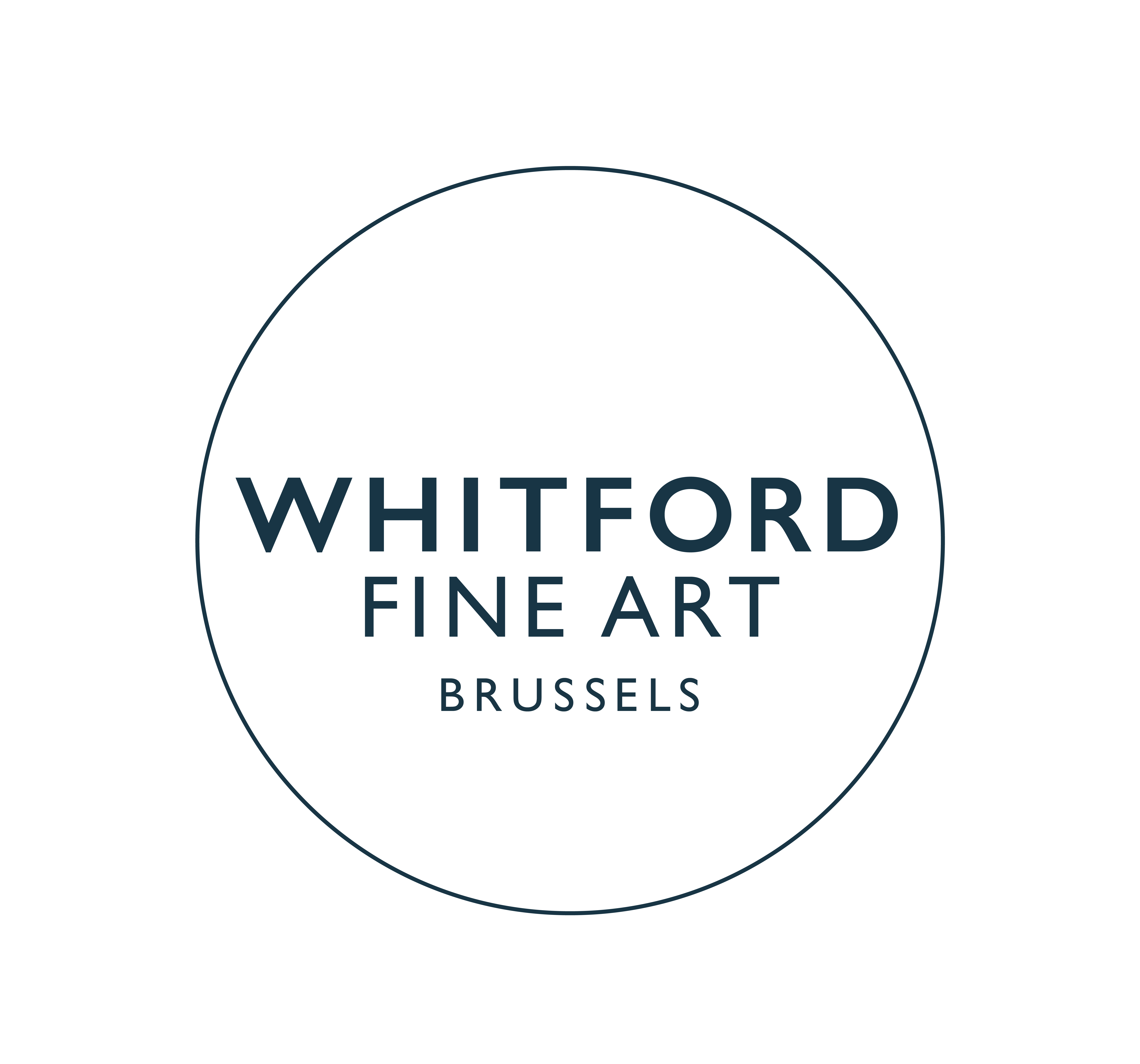Whitford Fine Art