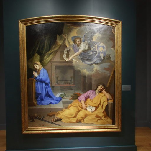 Wildenstein & Co, Inc - TEFAF NY Fall 2018