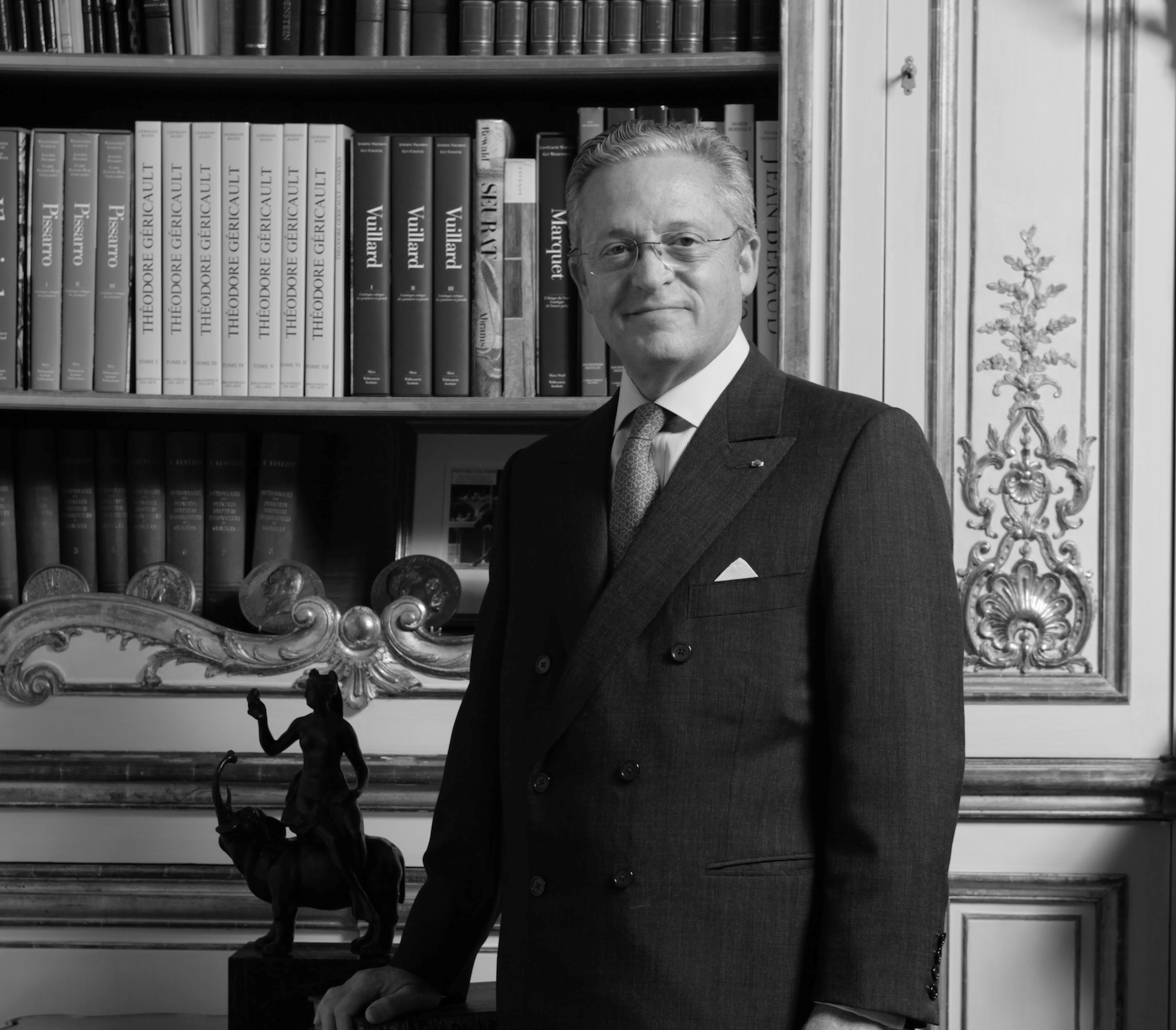 Wildenstein & Co, Inc